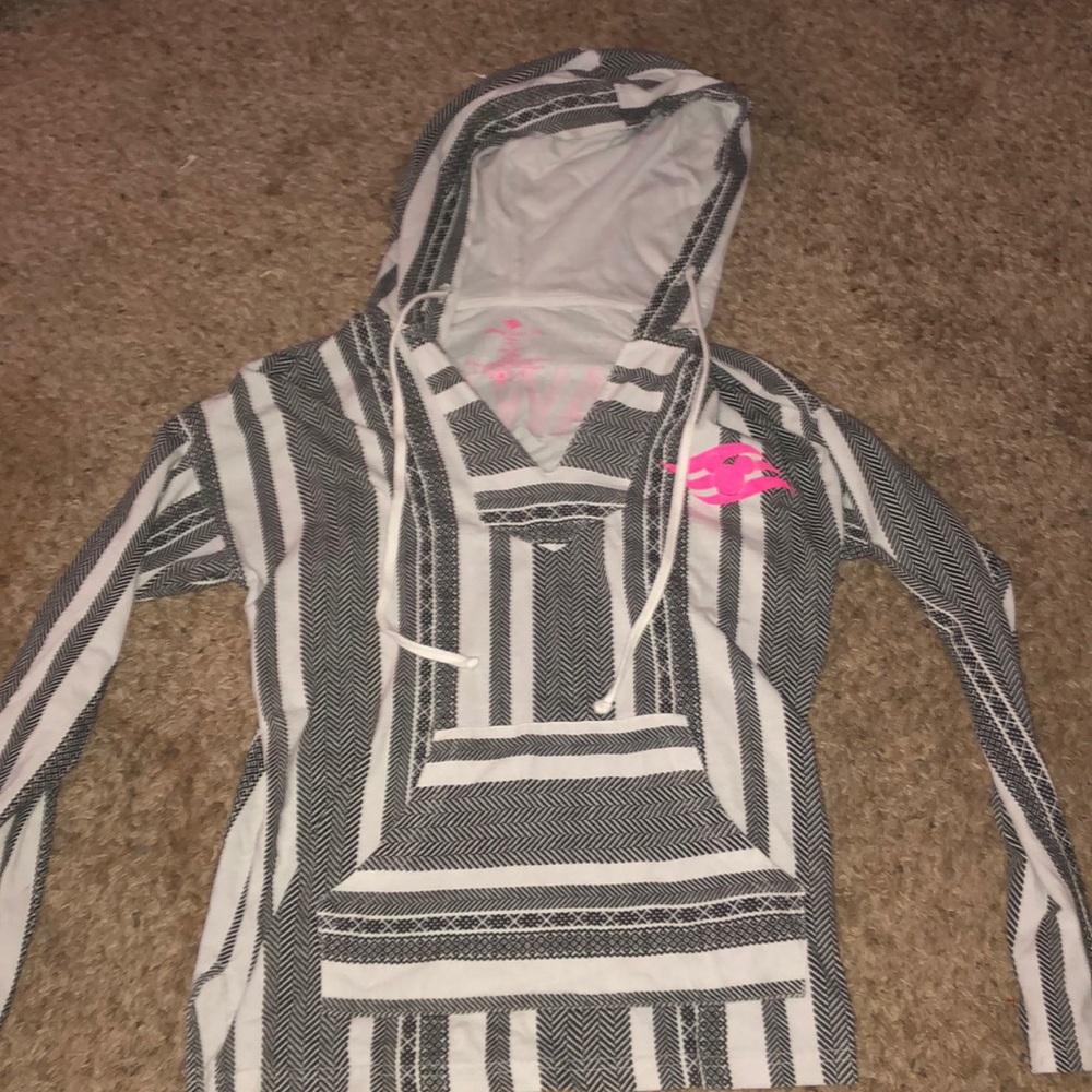 Disney Cruise Line hoodie